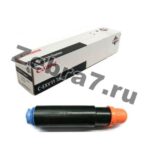 Заправка картриджа Canon Cartridge C-EXV11 для Canon iR 2230, 2270, 2830, 2870, 3025, 3225, 3235, 3245