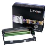 Заправка картриджа Lexmark 12A8300 (+ чип) для Lexmark LaserPrinter E230, E232, E330, E332